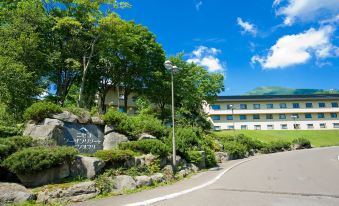 Niseko Northern Resort, An'Nupuri