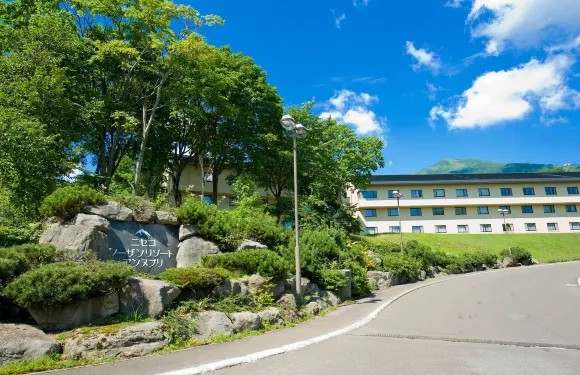 二世古北方安努普利度假村