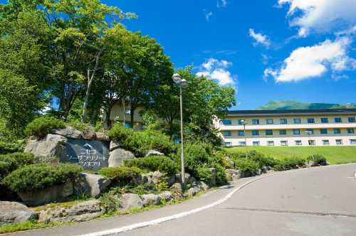 二世古北方安努普利度假村