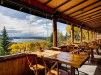 Grand Lake Lodge Hotels in Grand Lake