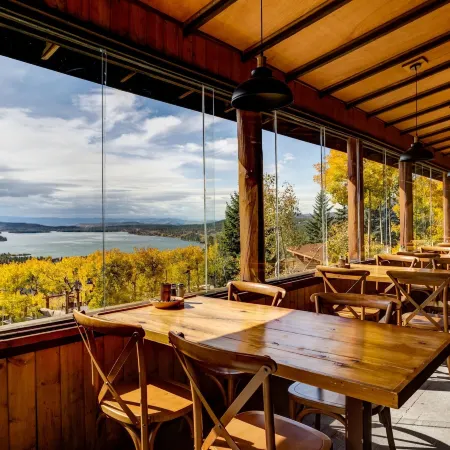 Grand Lake Lodge