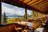 Grand Lake Lodge Hotels in Grand Lake