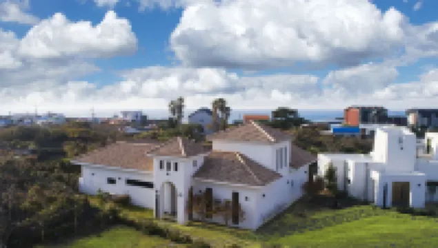 リベンティア ホテル & プール ヴィラ