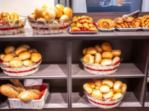 聖索沃爾酒店 - WP 酒店 布蘭肯貝爾赫酒店