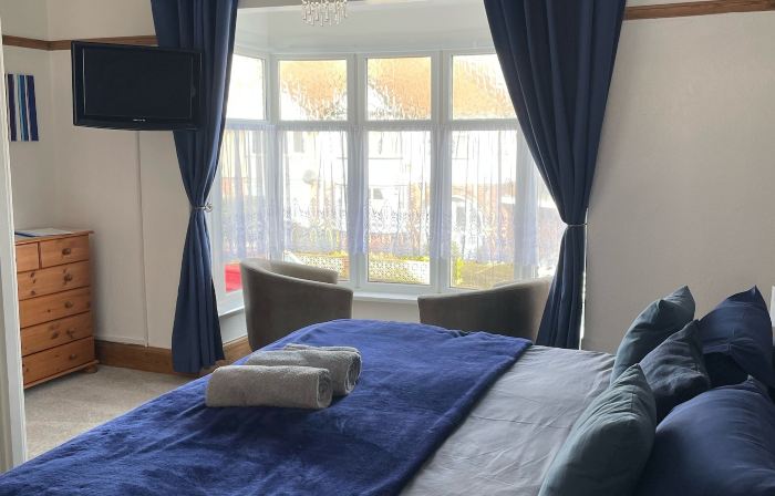Whiteways Guest House