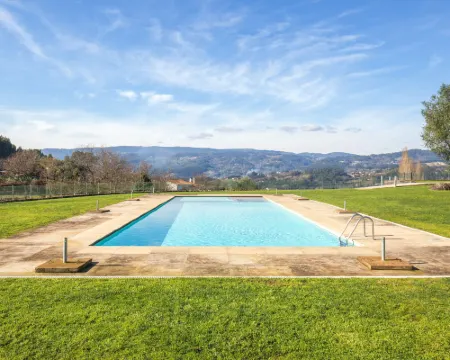 Tempus Hotel & Spa Hotels in Ponte da Barca