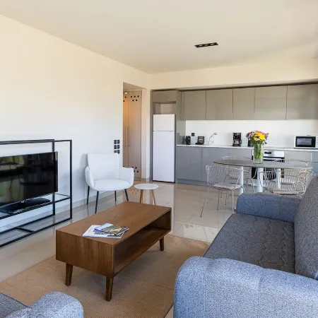 Athens Mosaico Suites & Apartments