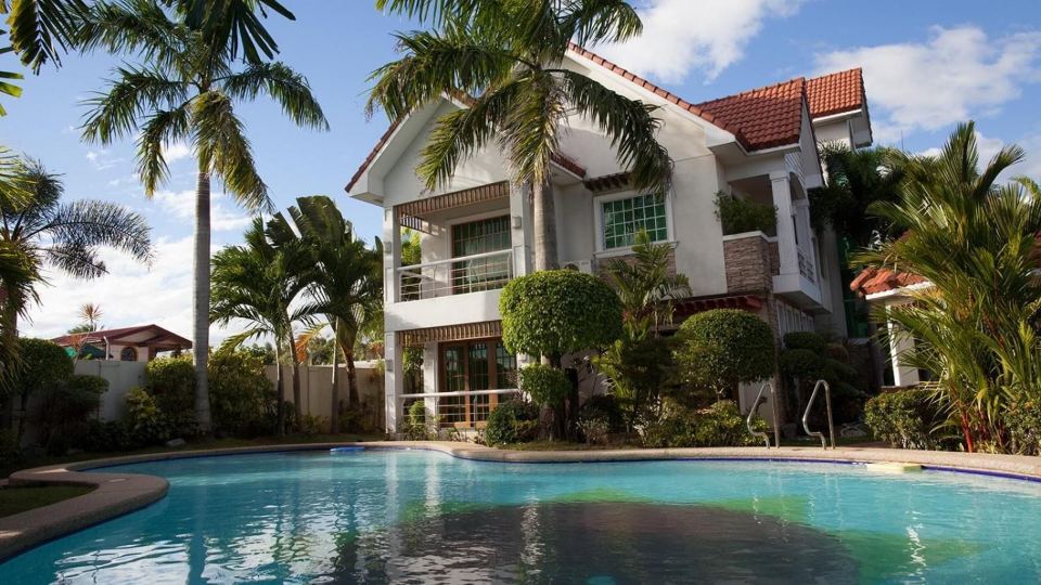 Sir Nico Guesthouse and Resort