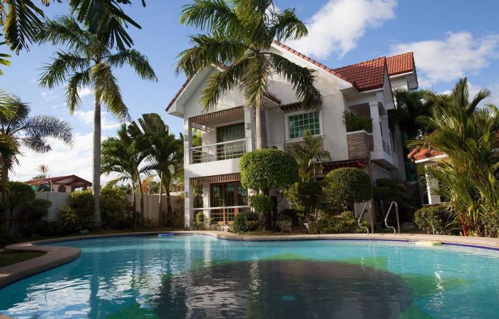 Sir Nico Guesthouse and Resort
