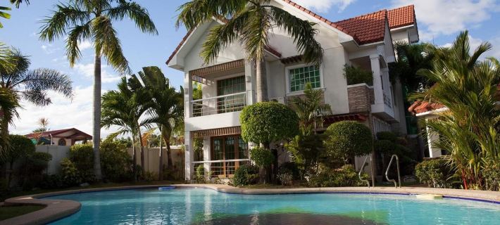 Sir Nico Guesthouse and Resort Hotels in Bulacan Province