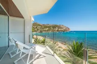 Melbeach Hotel & Spa - Adults Only - con vista mare