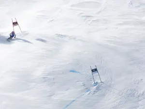 Serras Andorra