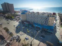 Hotel Festival Plaza Playas Rosarito - Ocean View