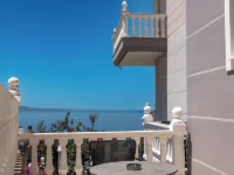 基奧斯酒店 薩蘭達酒店