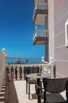 Keos Hotel Hotels in Sarandë