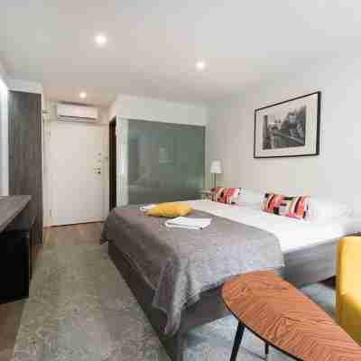 Tia Apartments and Rooms Rooms