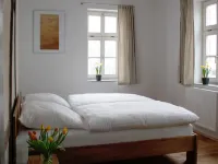 Pension Sackpfeifenmühle