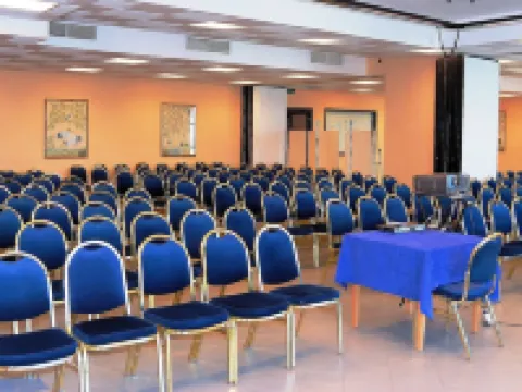 Pegasus Hotel Hotels in Sassari