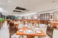 Villa Maria Hotel & Spa - 朝食