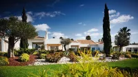 Vale d'Oliveiras Quinta Resort & Spa - WiFi