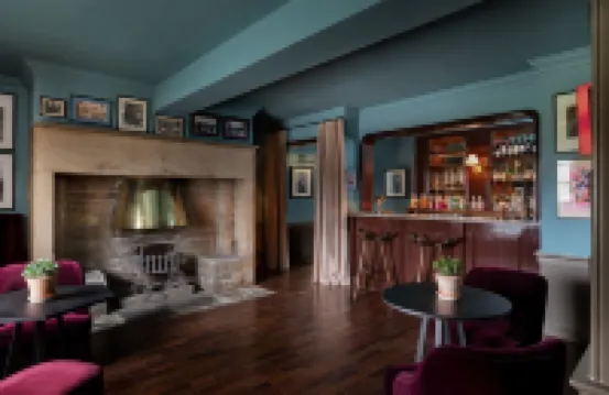 卡文迪什酒店 德比郡河谷酒店