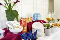 Adelaide Road Motor Lodge Hotel di Murray Bridge