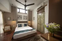 Sweet Cili Boutique Hotel Hotels in George Town