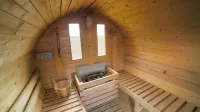 Lambastadir Guesthouse - Spa