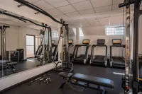 Wyndham San Jose Herradura Hotel & Convention Center - Gym