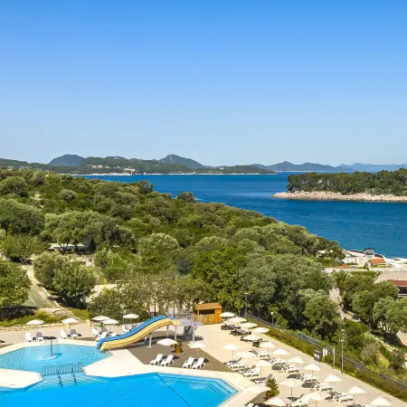 Sunny Dubrovnik by Valamar