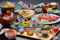 鬼怒川日光酒店 - 早餐