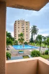 Beach-Side Condos at Turtle Beach Towers Hotels in 