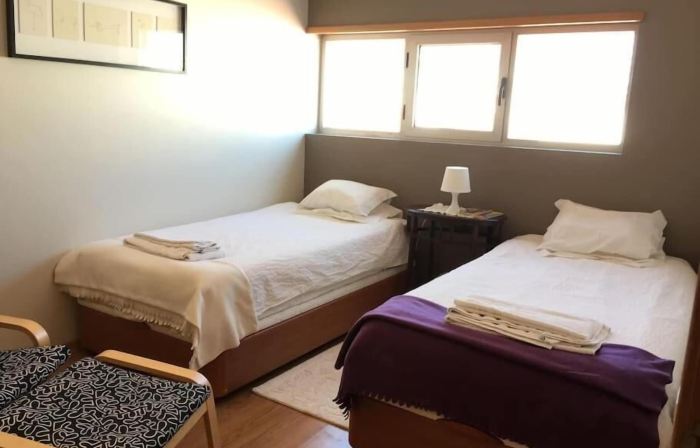 Apartamento Caminho Santiago Alandroal