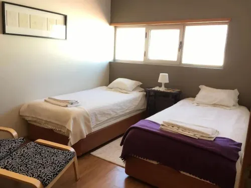 Apartamento Caminho Santiago Alandroal - Apartments
