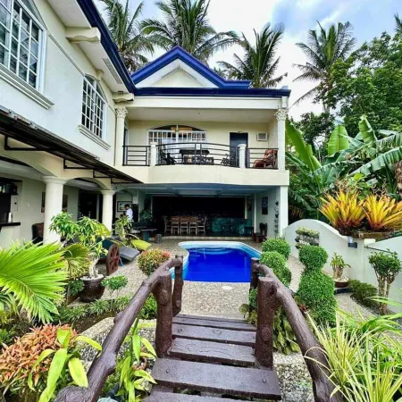 Avana Hills Tagaytay Villa