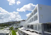 Dimitra Beach Hotel & Suites Hotel in zona Agios Fokas Beach