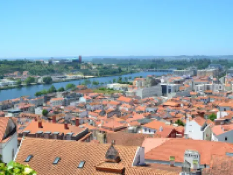 ArchiSuites Hotels in Coimbra