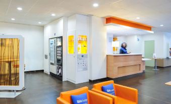 ibis budget Lille Centre