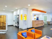 ibis budget Lille Centre Hotels in La Madeleine