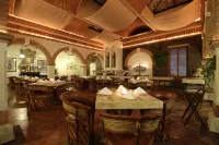 Imperio de Angeles - breakfast