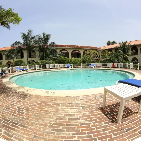 Charela Inn