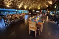 Hotel Mansion del Rio - Desayuno