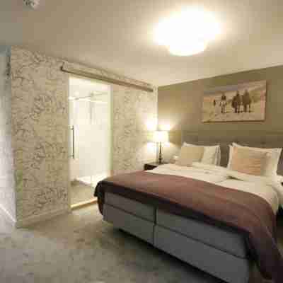 In de Witte Dame Hotel Bar Kitchen Apartments Rooms