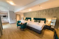 Rockhill House Hotels in 