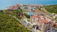 Royal Castle Design & Spa Hotel