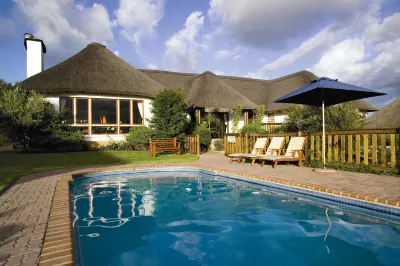 Whalesong Hotel & Spa Hotels in Harkerville