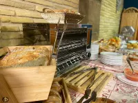 Hotel Casa Morlans 3000 فنادق في Sallent de Gallego