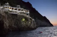 Jumeirah Capri Palace Hotels in Anacapri