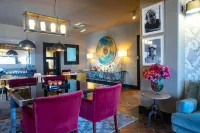5 Suites - Bed and Breakfasts
