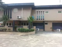 Divine Fountain Agidingbi